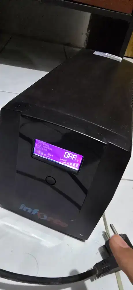 UPS INFORCE 1200VA