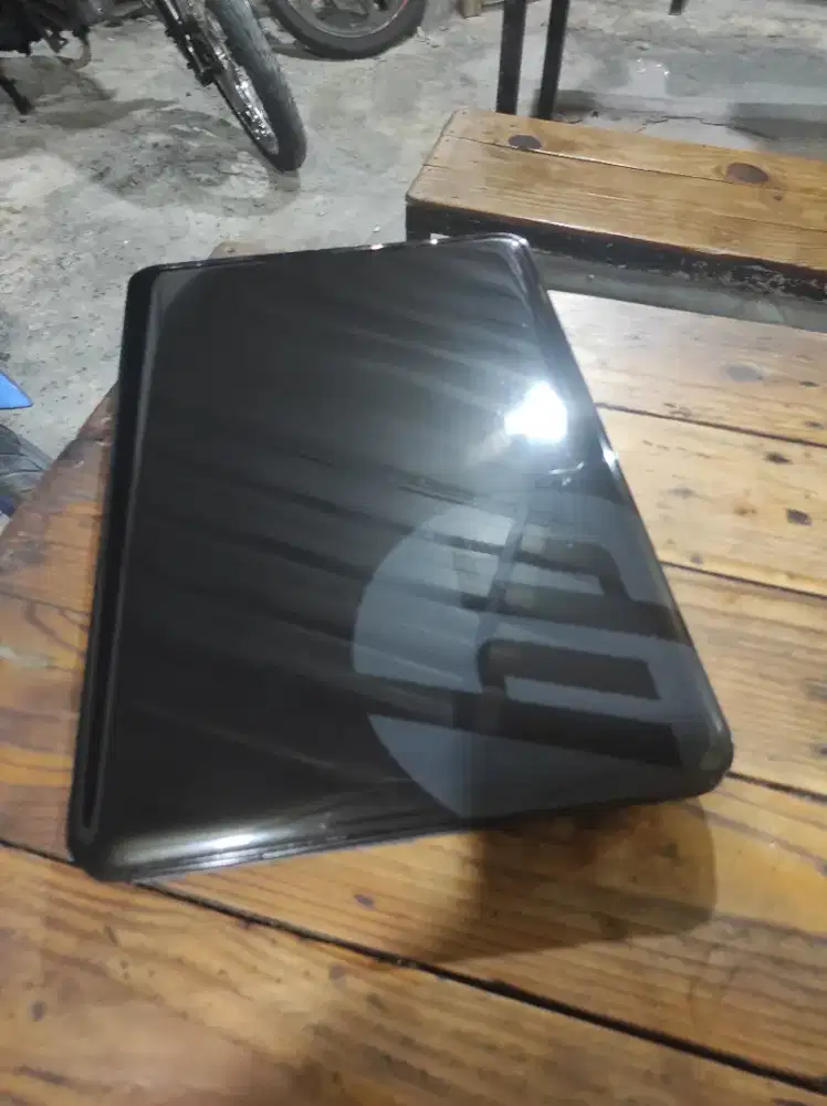 Laptop hp normal semua