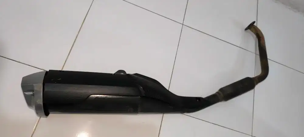 Knalpot r15 v3 2019
