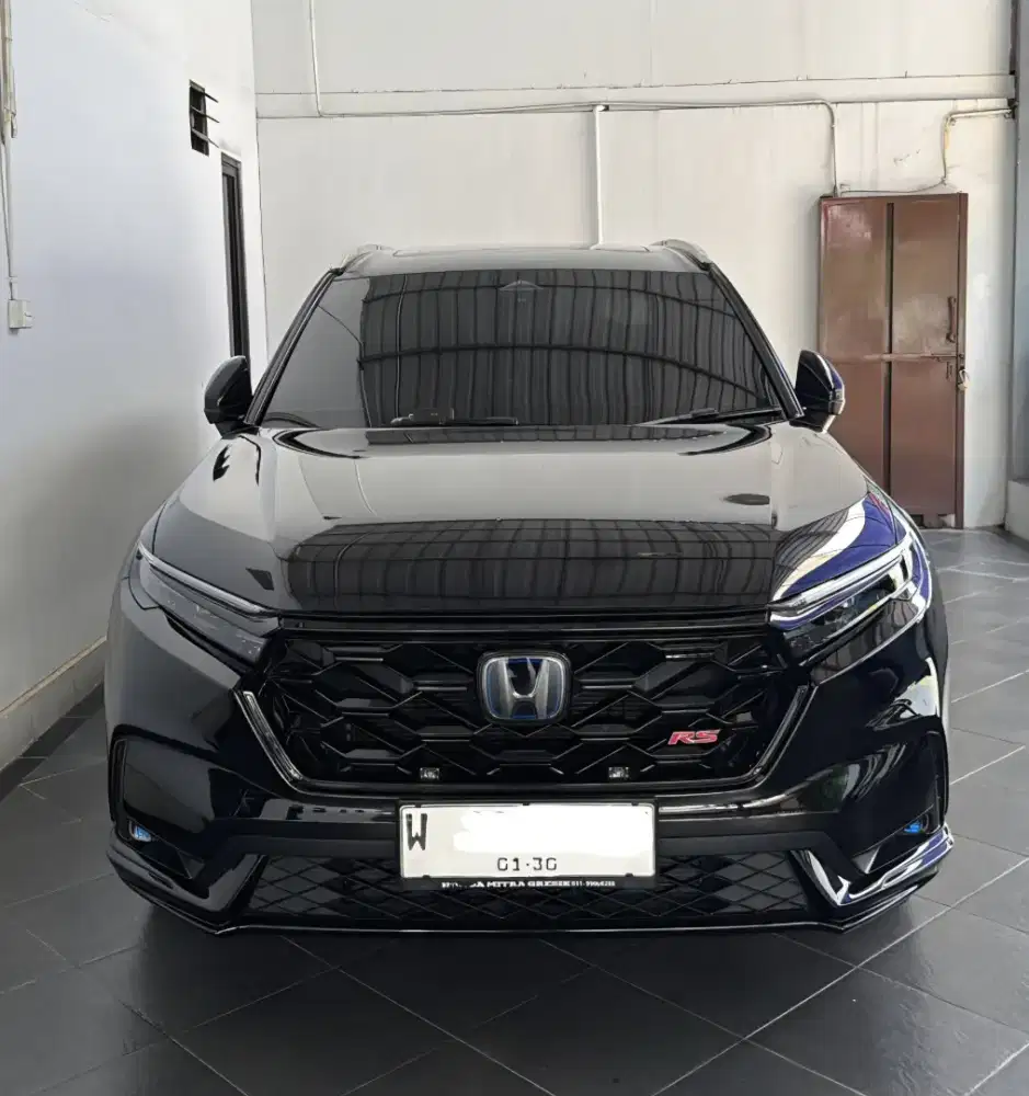 Km10rb Crv Rs Hybrid 2025pmk