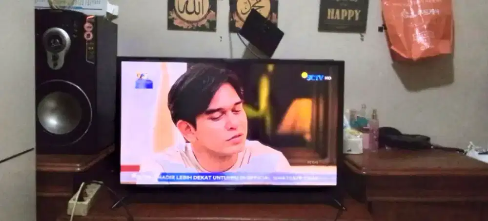 Digital TV Samsung 32 in