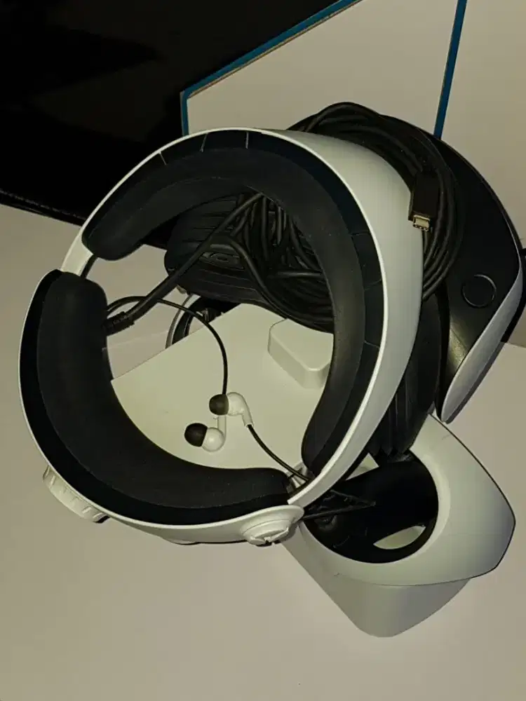 Vr2 playstation