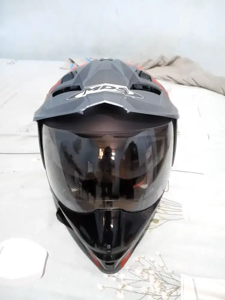 Mds Super Pro full-face