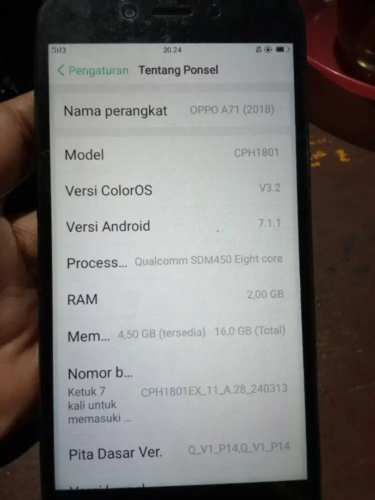 Jual cepat murah