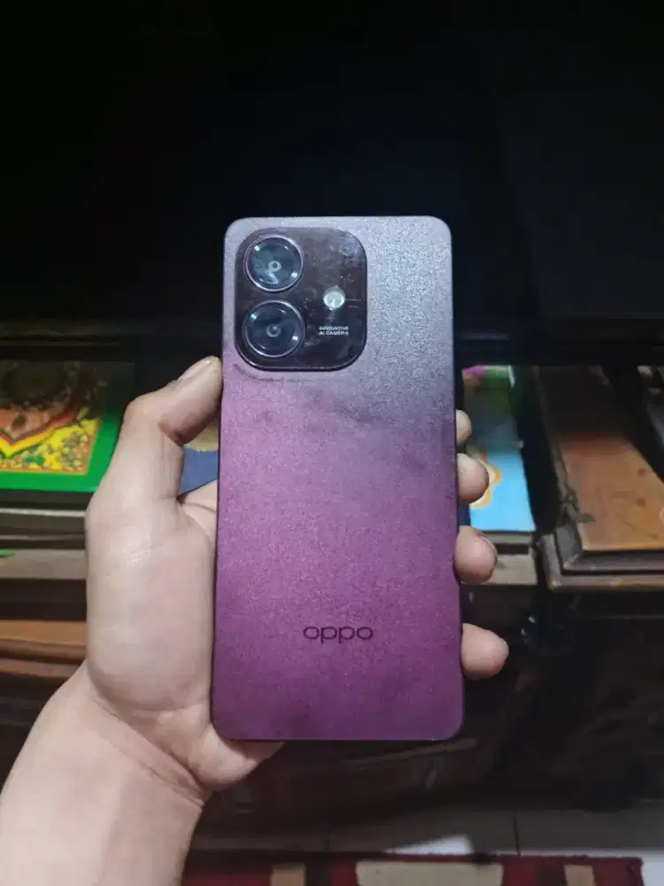 Oppo A3x 6+6/128
