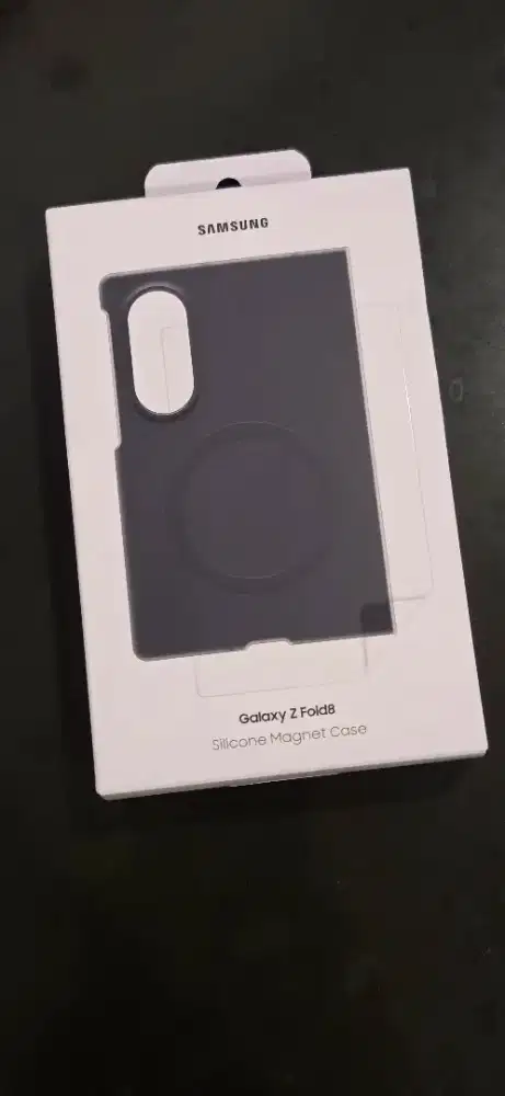 Samsung Z Fold8 Case
