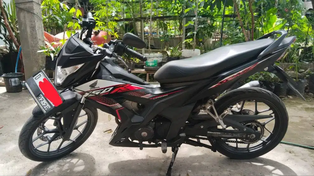 WTS SONIC 150R THN.2023