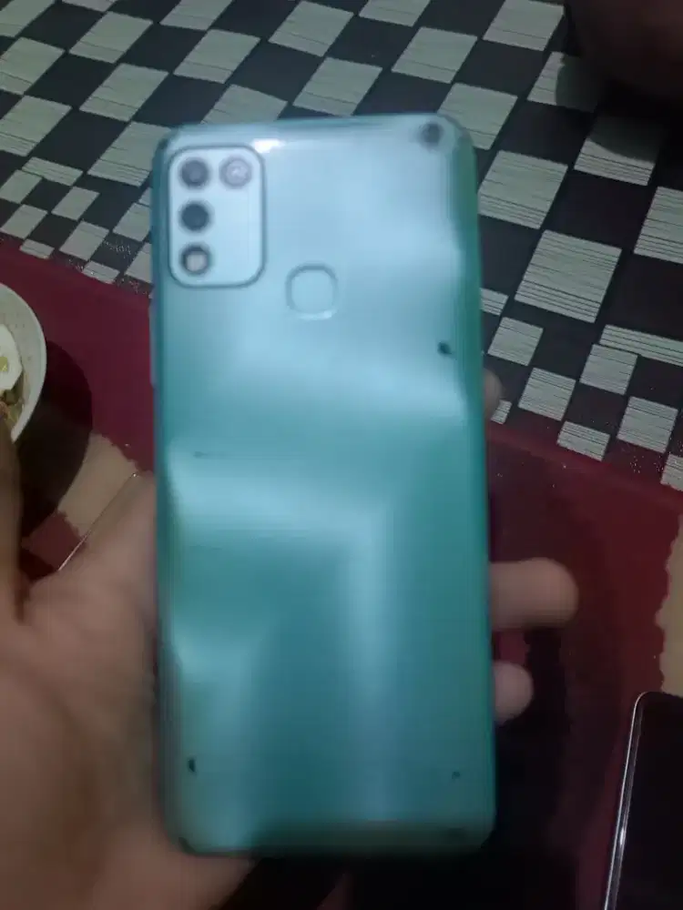 Infinix hot 10 play