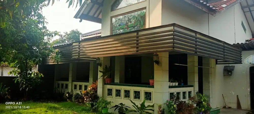Dijual Rumah SHM, Jalan Ciwuri 2, Demangan, no 53