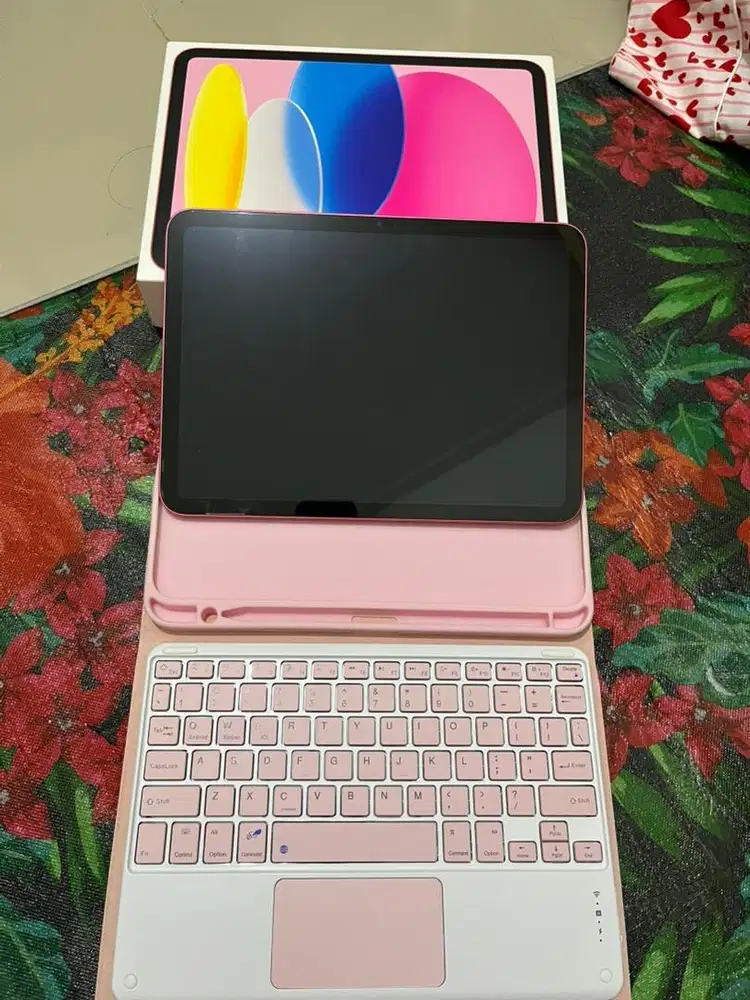 Ipad gen 11 A16
