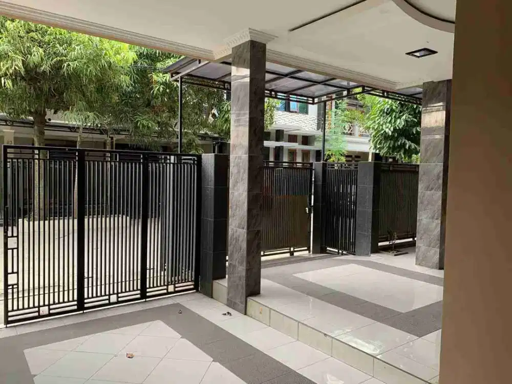 Rumah Siap Huni GBA Bojongsoang