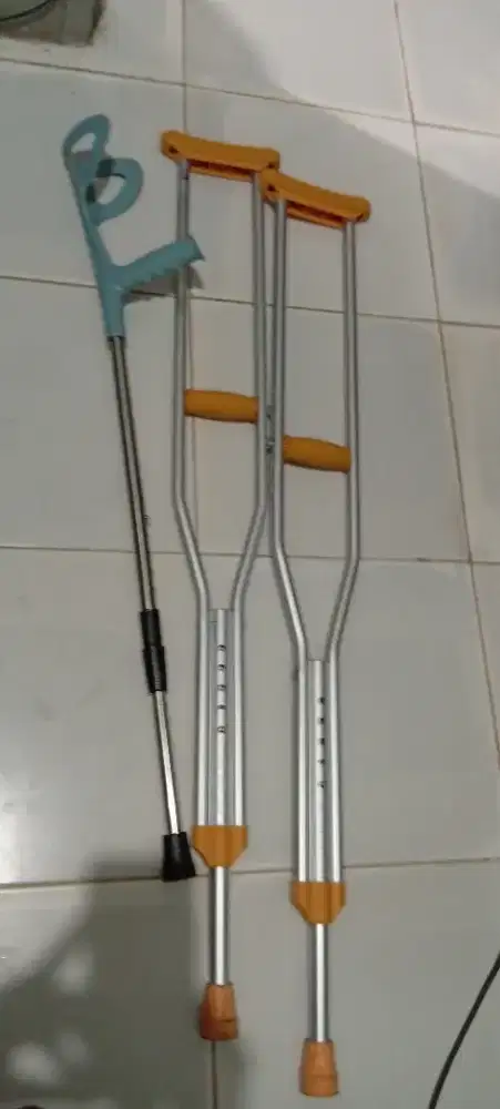 Dijual Tongkat Alat Bantu