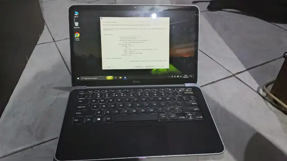 Dell XPS 13 9334