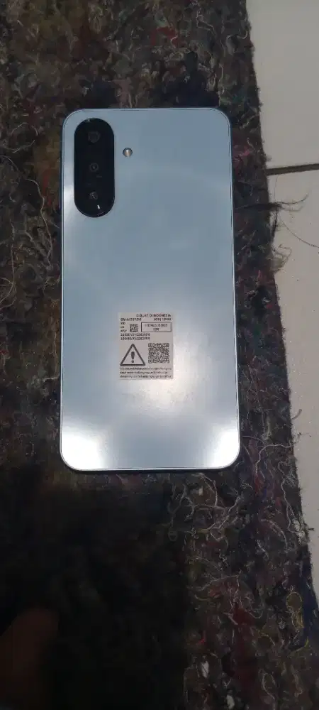 Samsung a17 ram 8+8 /   128