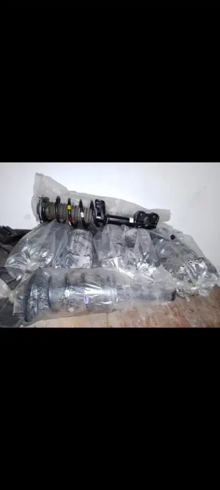 Shock Honda CRV