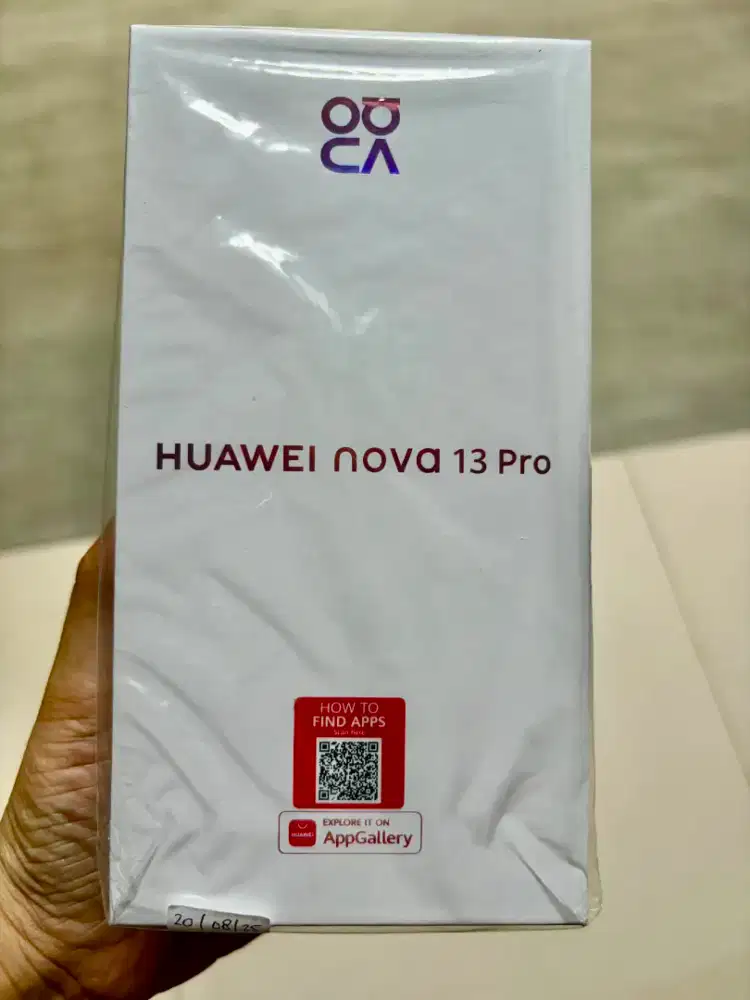 Huawei Nova 13 Pro 12/512
