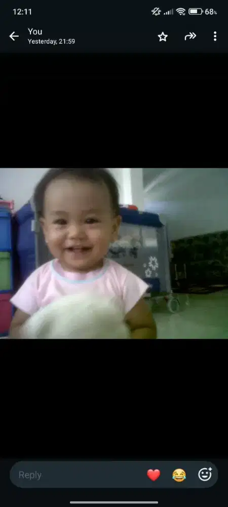 TEMPAT TIDUR BAYI MERK BABY CREATIONS