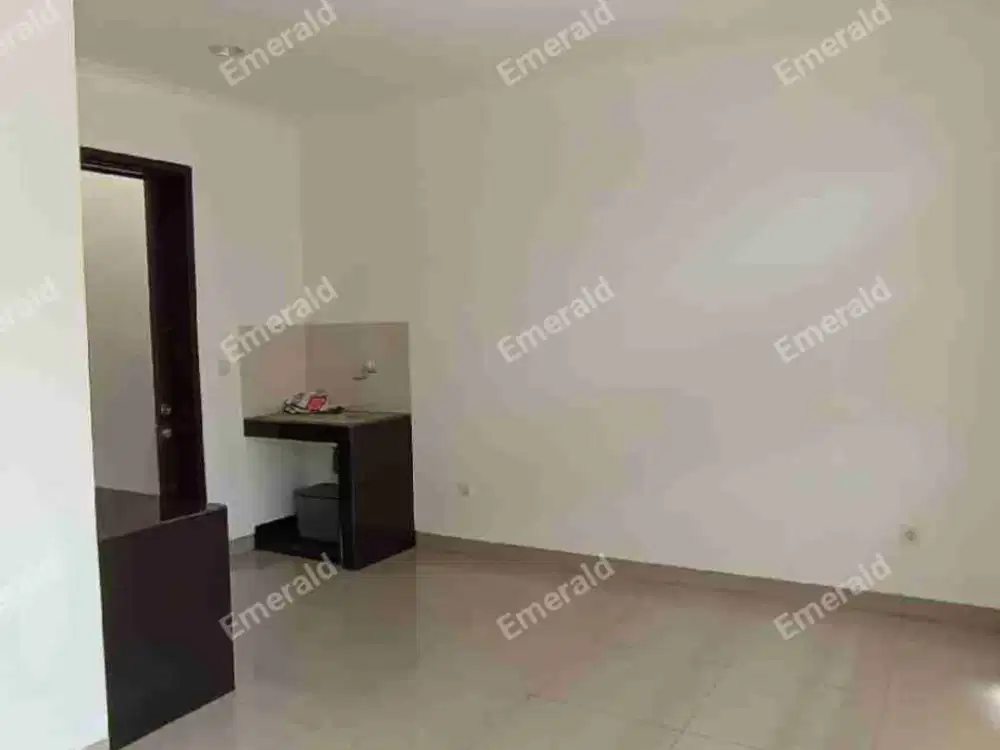 DIJUAL CEPAT Rumah Minimalis di Kawasan Modern PIK 2
