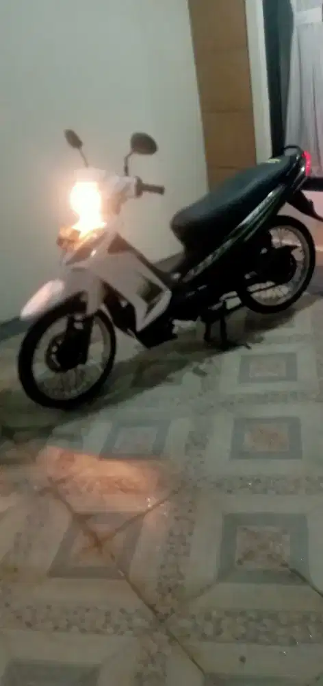 Bismillah jual Vega RR 2015