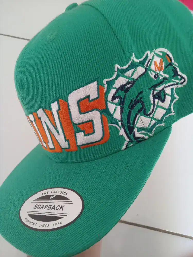 Topi DOLPHINS Miami