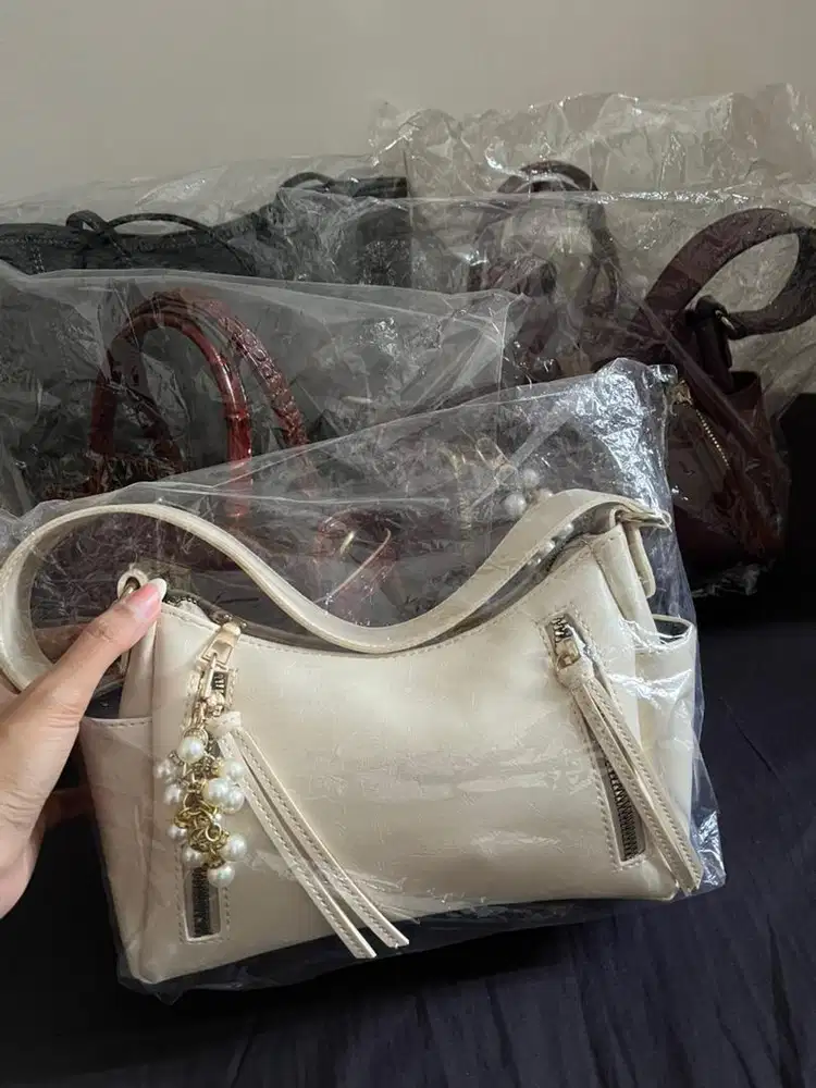 Tas Aesthetic new