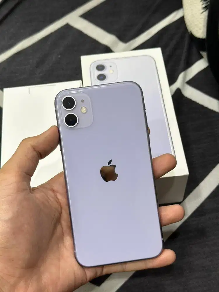 iPhone 11 128Gb inter