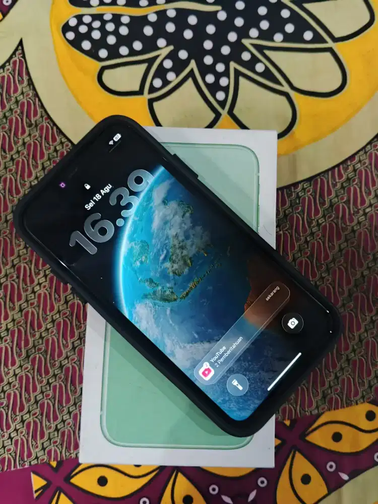 iPhone 11 128GB