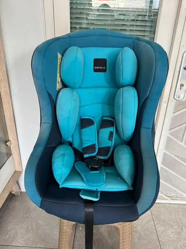 BABYELLE CARSEAT