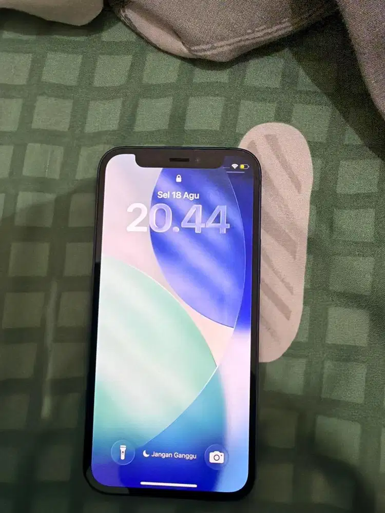 IP 12 MINI 128GB