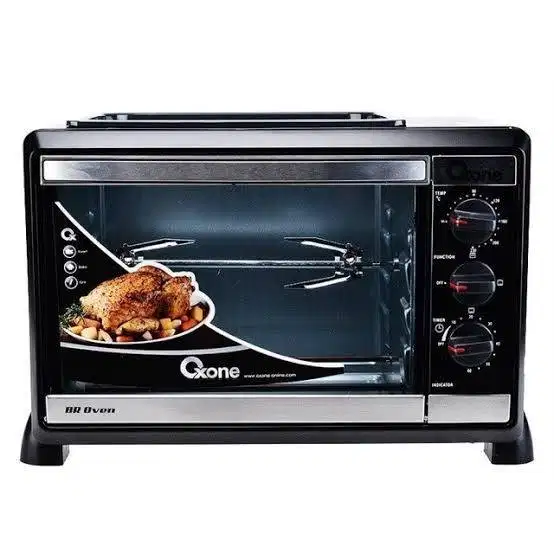 JUAL cepat Oxone Oven 4in1