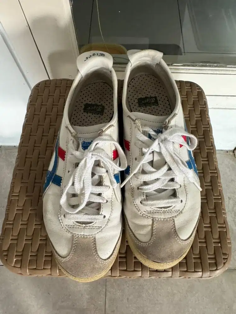 ONITSUKA TIGER MEXICO 66