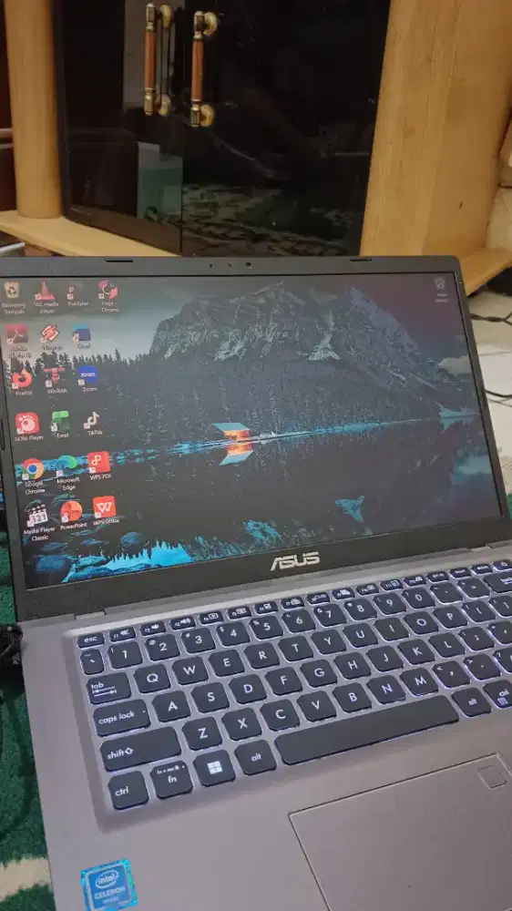 Jual laptop asus