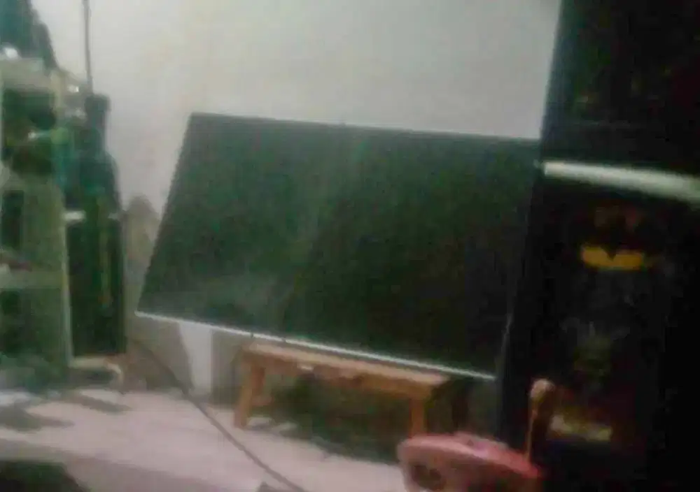 Tv dan note book
