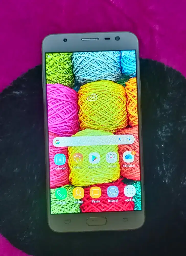 Samsung J7 Prim Istimewa