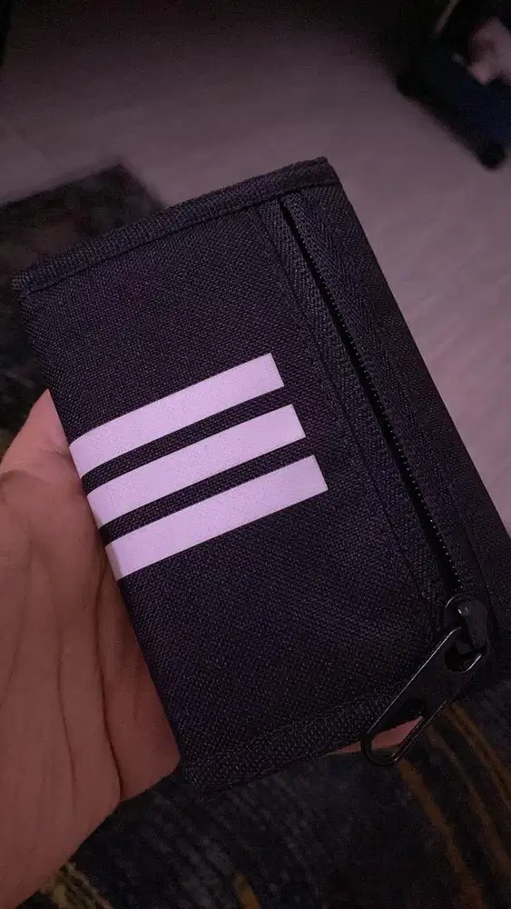 Dompet adidas bagus ori
