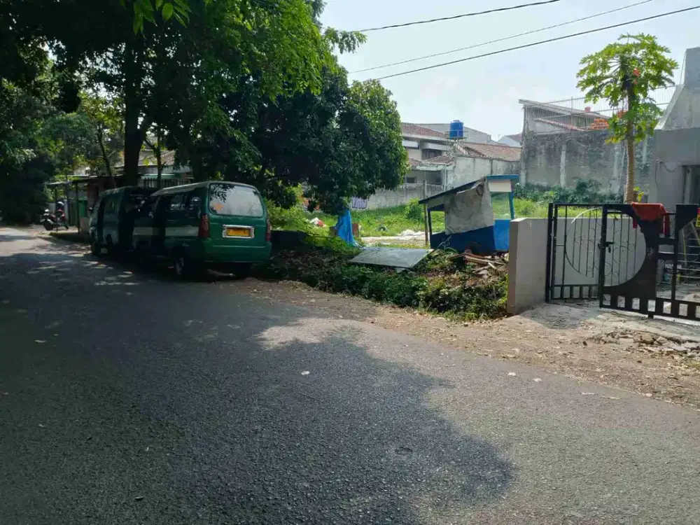 JUAL RUGI !! TANAH SIAP BANGUN,GEGERKALONG,SETIABUDI,BANDUNG UTARA
