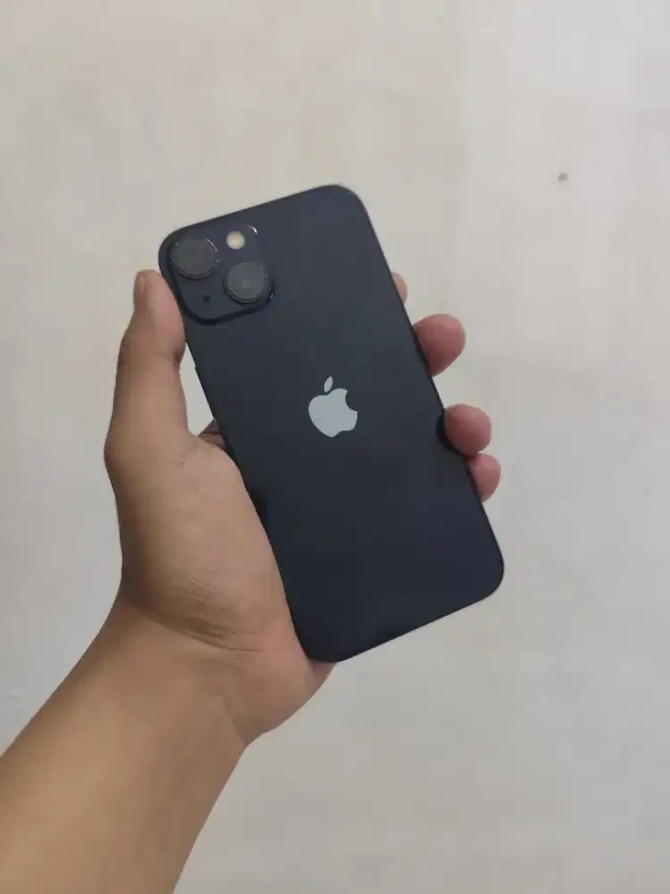 iPhone 13 128gb mulus nominus