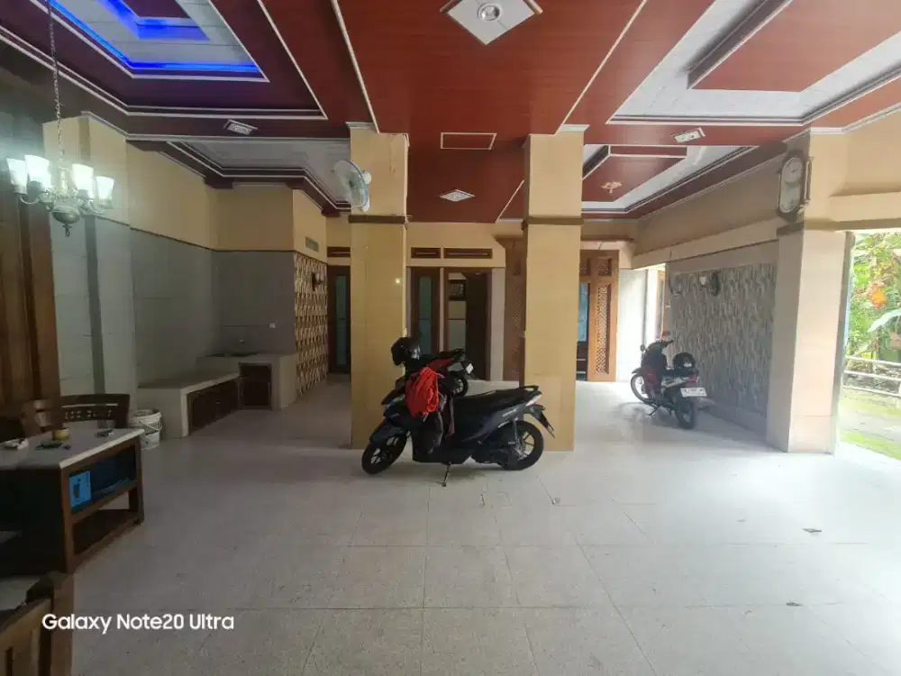 Termurah, kost2an bangunan baru di area Nogotirto gamping Sleman