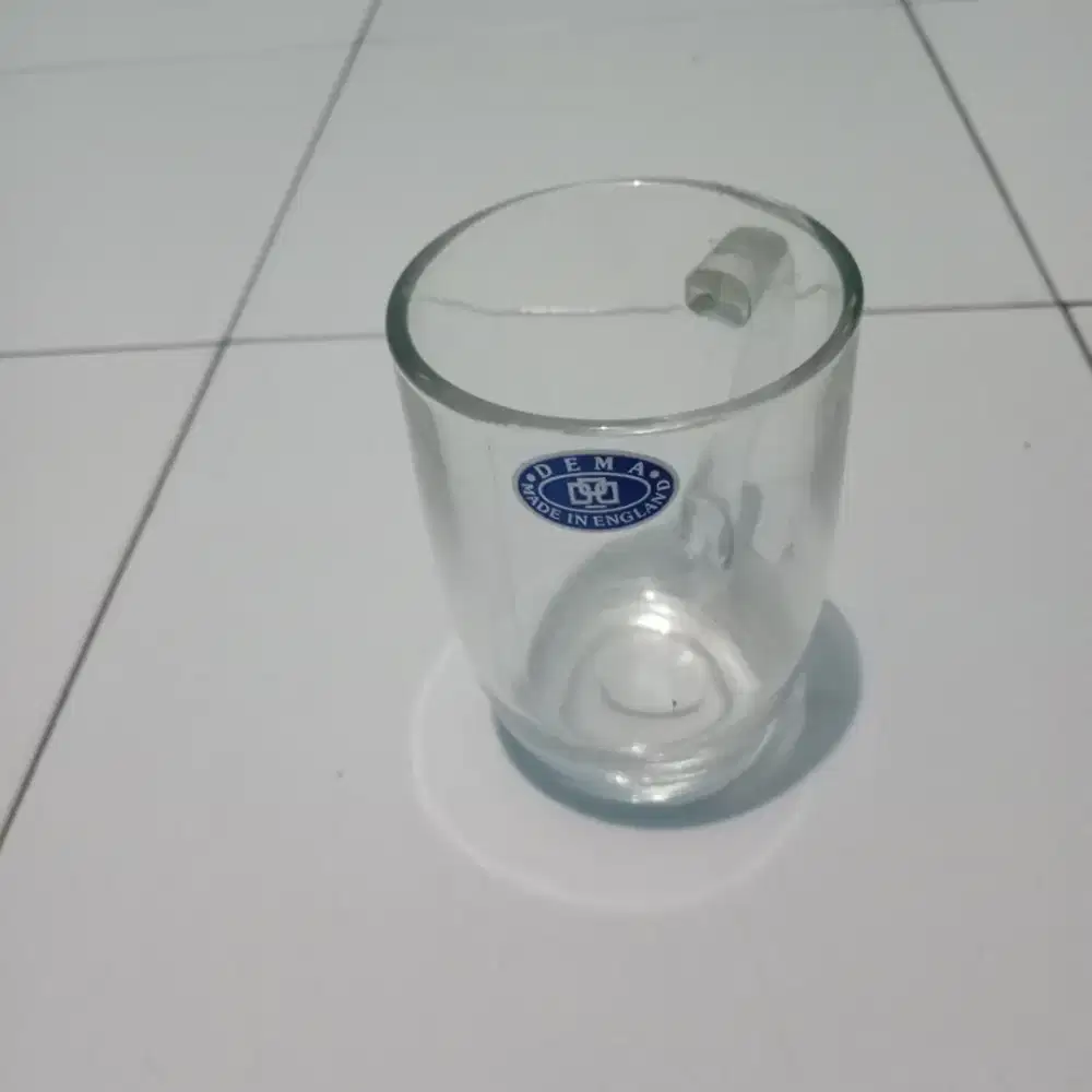 Gelas minum Kedaung gelas mug 450 mL