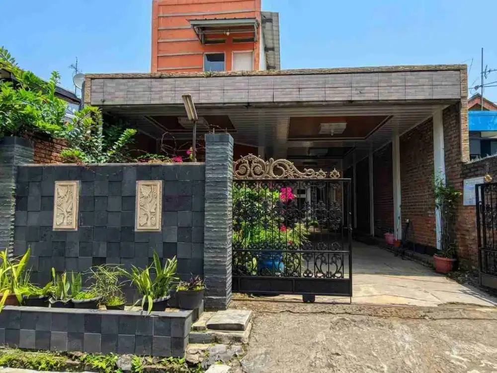 JUAL RUMAH SIAP HUNI MARGACINTA,CIWASTRA,BANDUNG TIMUR