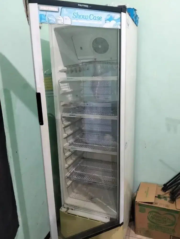 Sowcash Polytron