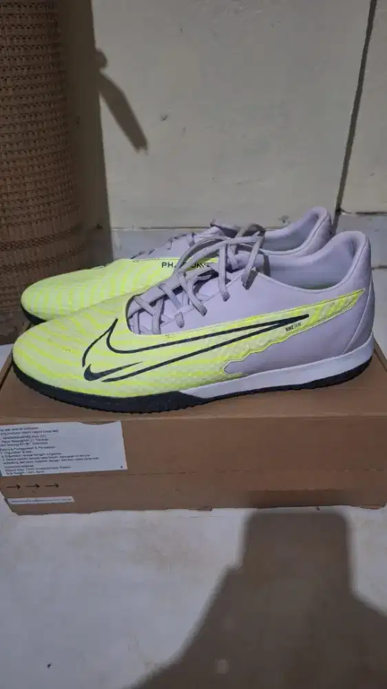 Nike Phantom GX
