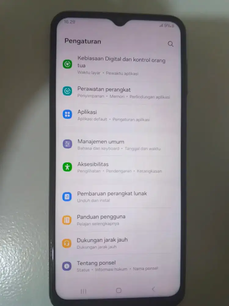 Samsung galaxy a23