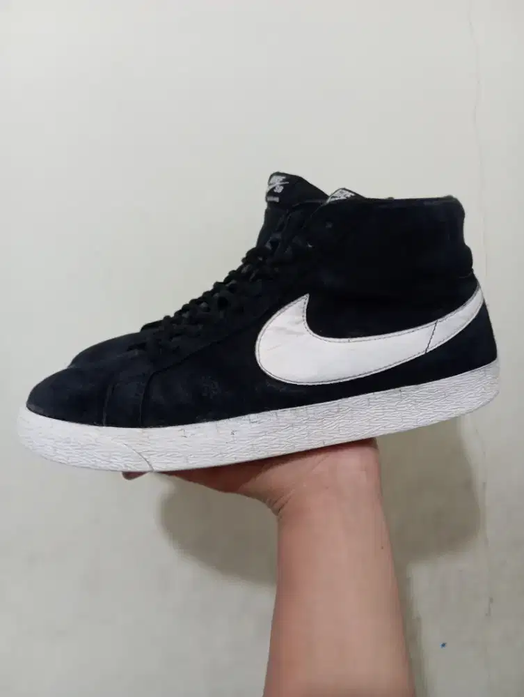 Nike SB Zoom Blazer Mid