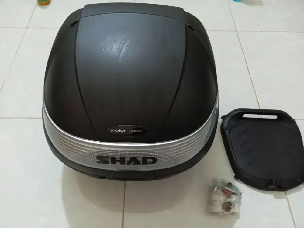 Box shad ukuran 29