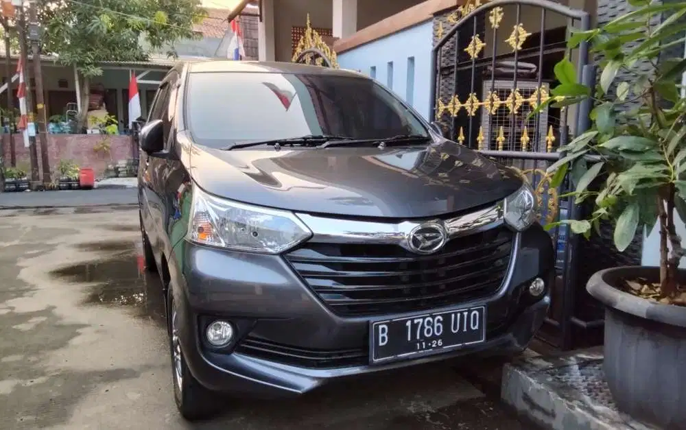 penjual