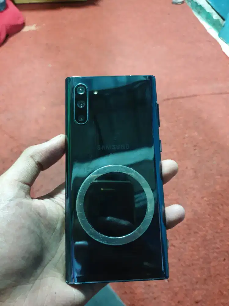 Samsung note 10 5g