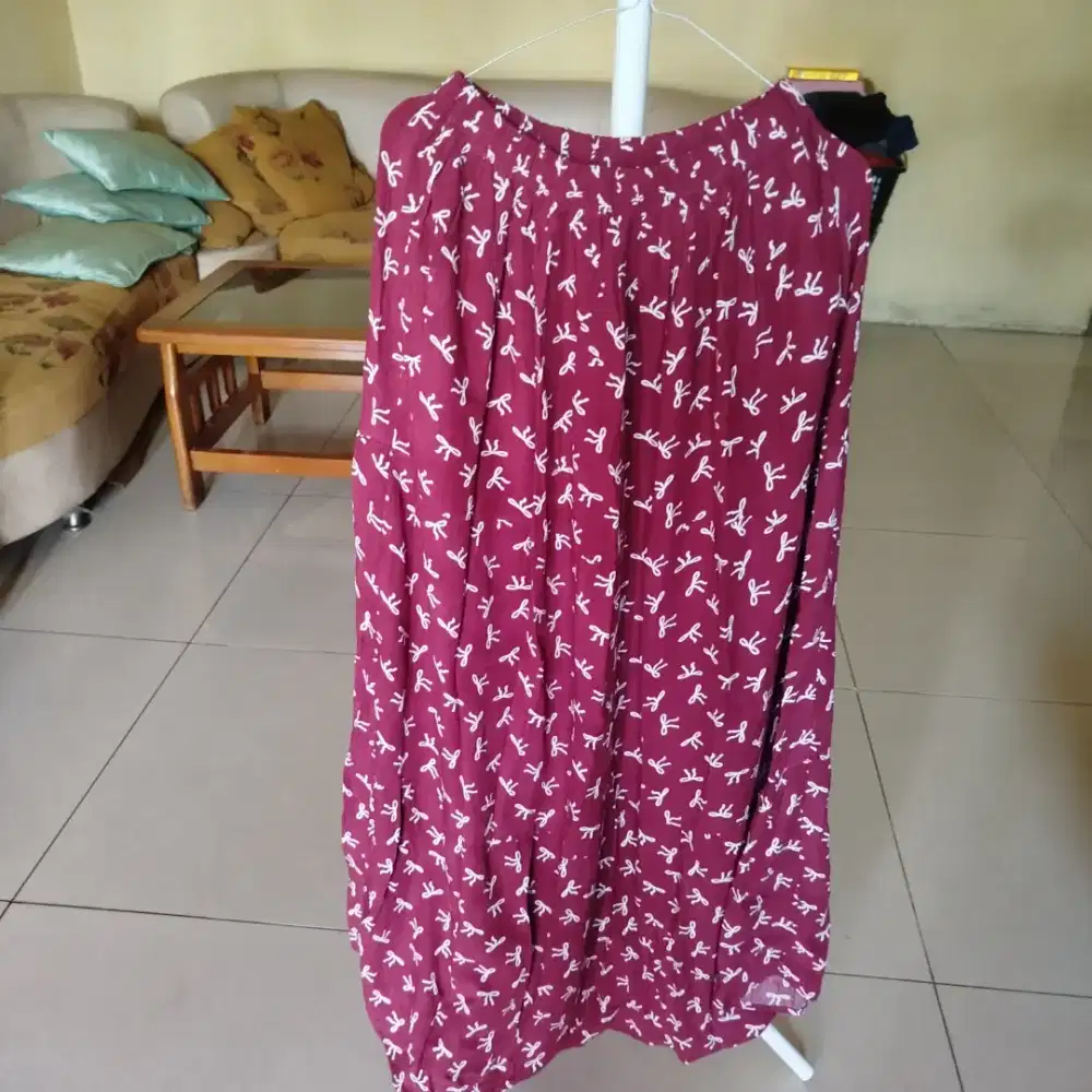 BAWAHAN NEW ROK