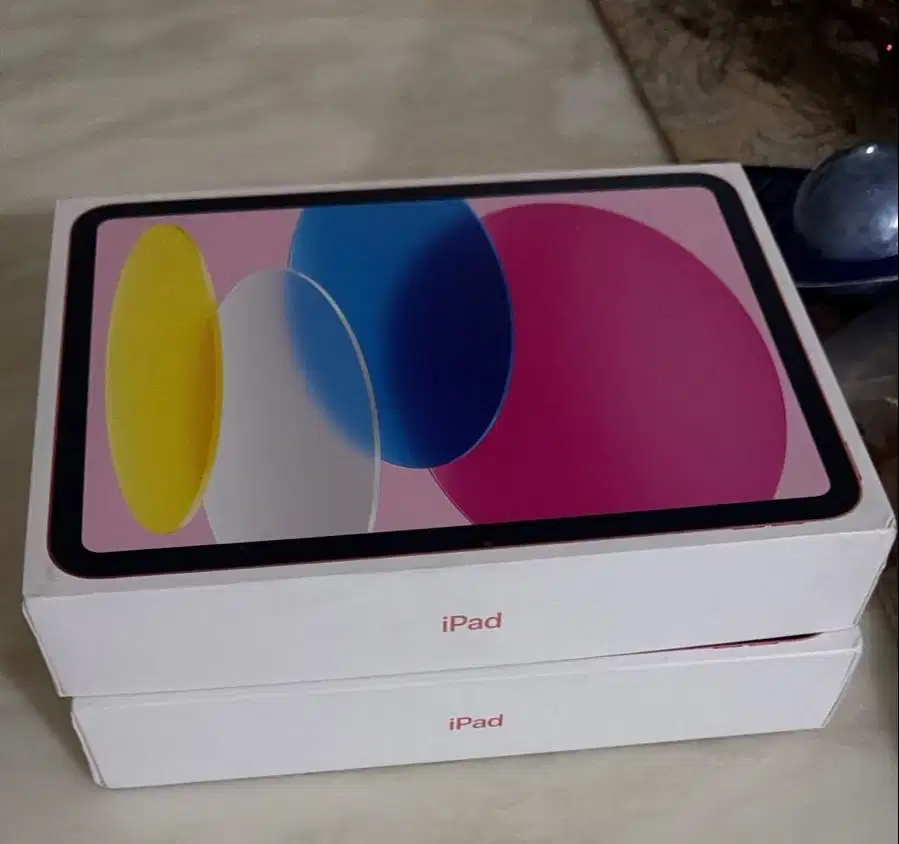 Ipad 11 (A16) wifi only , 128 GB