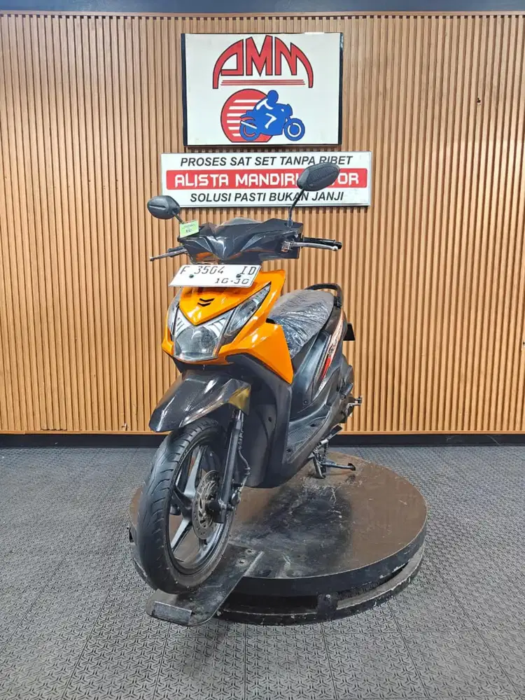 BEST CW 2014, CASH ONLY, CC, KREDIVO